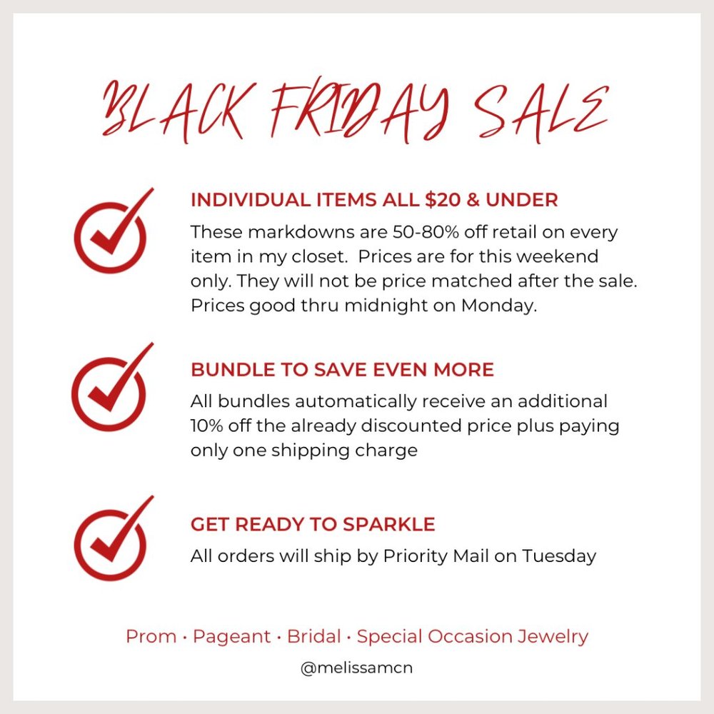 AB Crystal Wide Rhinestone Crystal Bracelet for Bridal Formal Special Occasion… - Picture 3 of 3